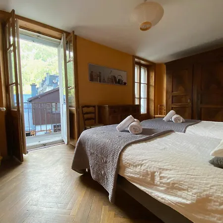 Léon Appartement