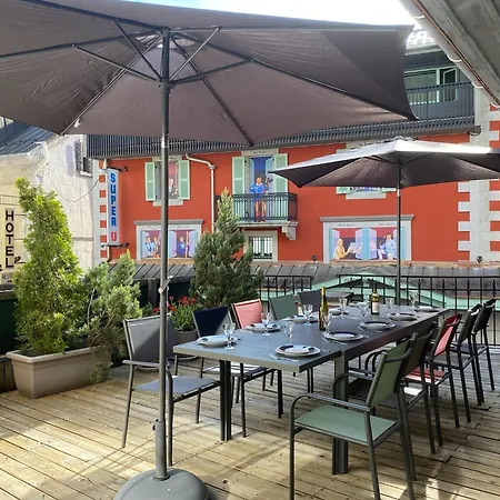 Léon Appartement