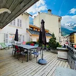 Léon * Chamonix Mont Blanc
