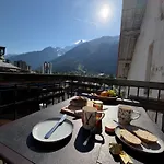 Léon Chamonix Mont Blanc
