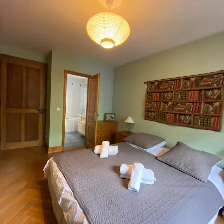 Apartment Leon