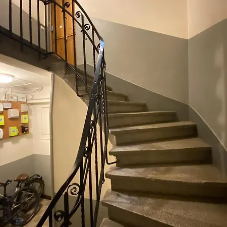 Apartment Leon