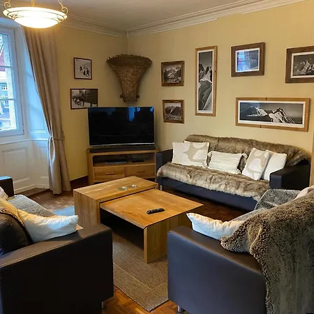 Apartment Leon