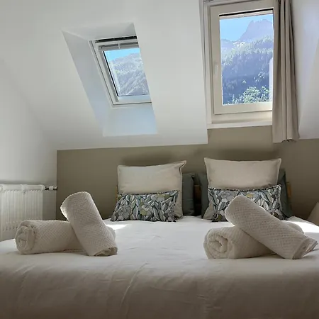 Apartamento Léon