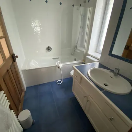 Leon Apartament *